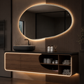 Ensemble meuble vasque Novéa - Céraméa Design